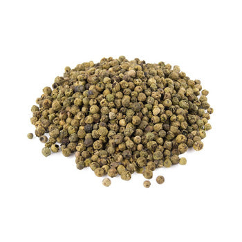 Wholesale Finest Choice Spice Dry Green Peppercorns 16oz- Bulk