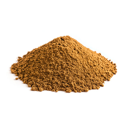 Wholesale BoxNCase Ground Cumin Bulk 5lb- Bulk