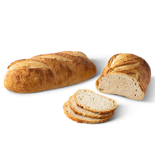 Wholesale Tribeca Oven Sliced Sourdough Bread- Bulk