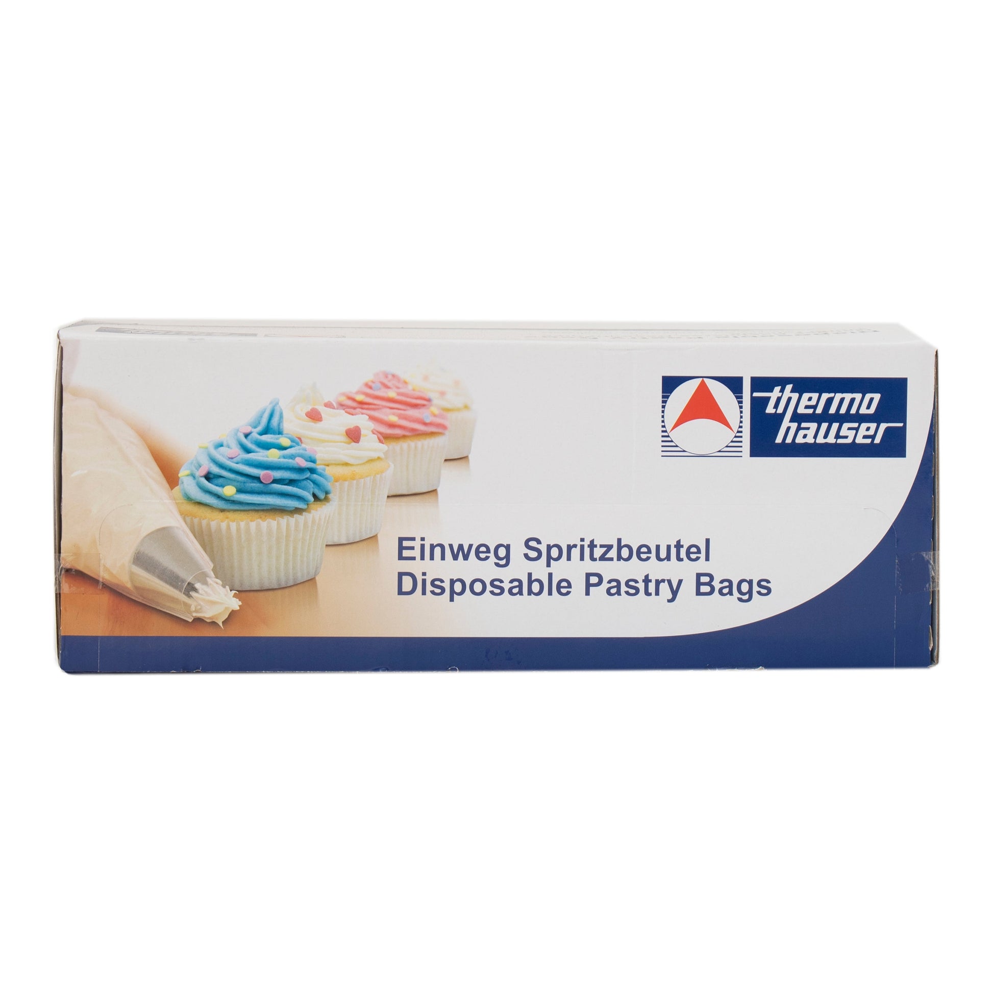 Wholesale Thermohauser Disposable Pastry Bag 18 Inch- Bulk