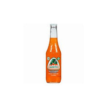 Wholesale Jarritos Mandarin Soda 12.5oz- Bulk