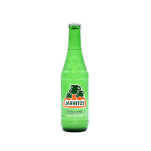 Wholesale Jarritos Glass Grapefruit Soda 12.5oz- Bulk