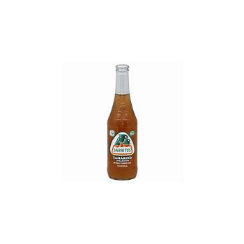 Wholesale Jarritos Glass Tamarind Soda 12.5oz- Bulk
