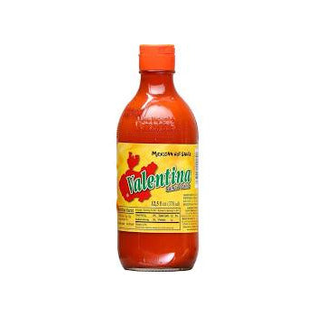 Wholesale Valentina Valentina Sauce 12.5oz- Bulk