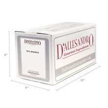Wholesale D'Allesandro Rye Berries 10lb- Bulk