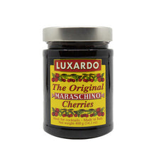 Wholesale Luxardo Maraschino Cherries- Bulk