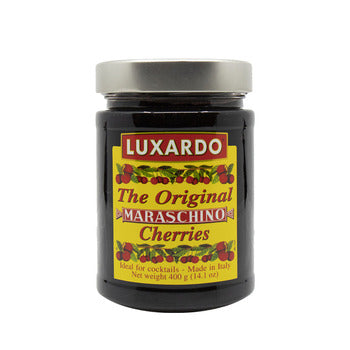 Wholesale Luxardo Maraschino Cherries- Bulk