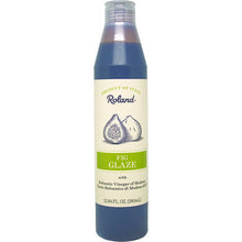 Wholesale Roland Balsamic Fig Glaze 12.9oz- Bulk
