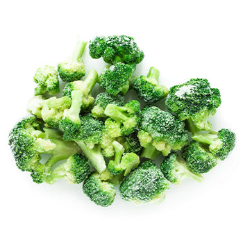 Wholesale Reddy Raw Florets of Broccoli 2lb- Bulk