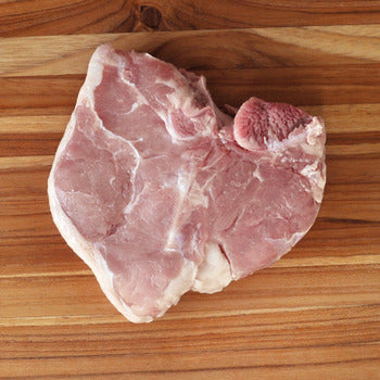 Wholesale Mosner Veal Porterhouse Chops 16oz- Bulk