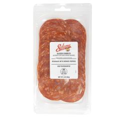 Wholesale Charcuteria de Espana - José Andrés Selection Chorizo Sliced 3 Oz- Bulk