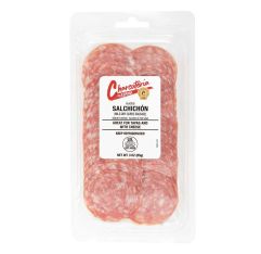 Wholesale Charcuteria de Espana - José Andrés Selection Salchichon Sliced 3 Oz- Bulk