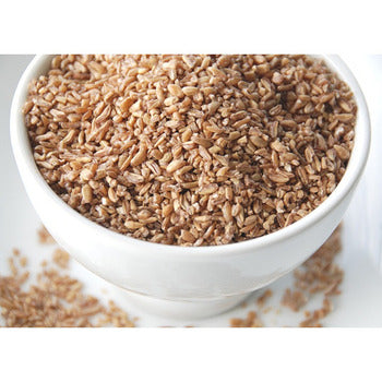 Wholesale D'Allesandro Bulgur Wheat 25lb- Bulk