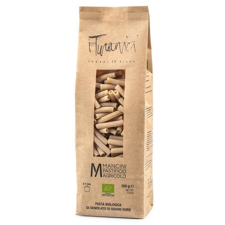 Wholesale Mancini Case Sedani Turanici Pasta- Bulk