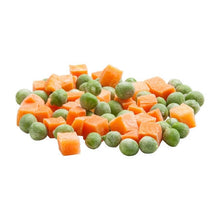 Wholesale Simplot * Bulk Classic Peas And Carrots | 20 lb- Bulk