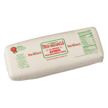 Wholesale Grande Case Fresh Avorio Mozzarella Cheese Loaf- Bulk