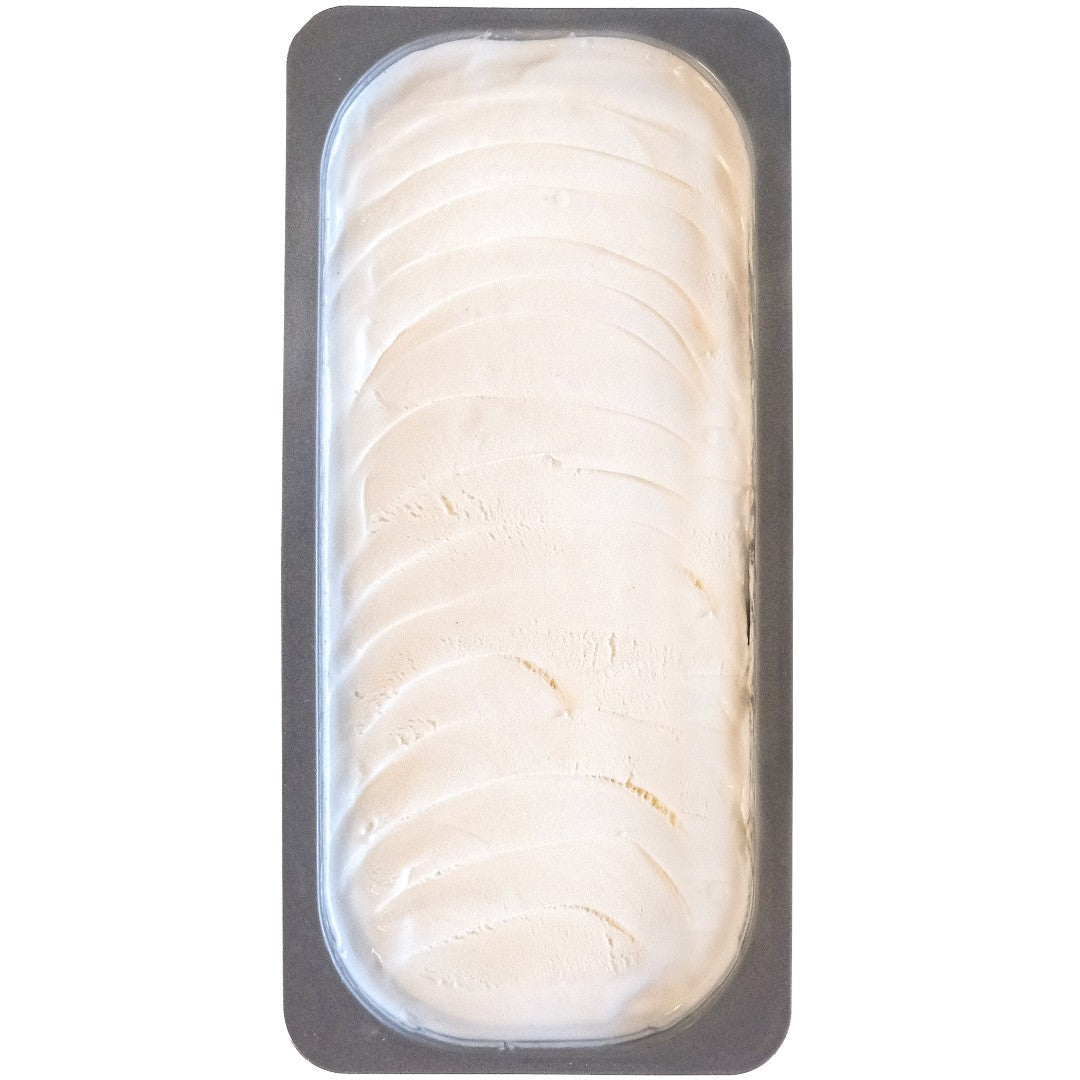 Wholesale Gelato Fest Case Lemon Ricotta Dairy Gelato- Bulk