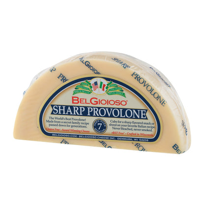 Wholesale Bel Gioioso Exact Weight Shrp Prov.- Bulk