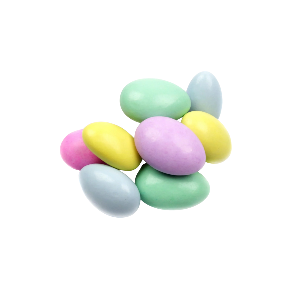 Wholesale Dutch Valley Case Jordan Assorted Almond Nuts- Bulk
