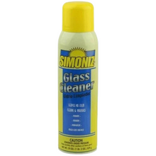 Wholesale Simoniz Glass Cleaner Aerosol | 19 oz- Bulk