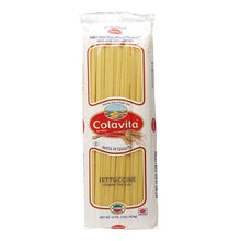 Wholesale Colavita Case Fettucine- Bulk