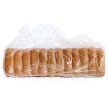 Wholesale Highland Case New England Hot Dog Roll- Bulk
