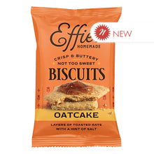 Wholesale Effie'S - Oatcake Biscuits - 1.2Oz - Pk72- Bulk