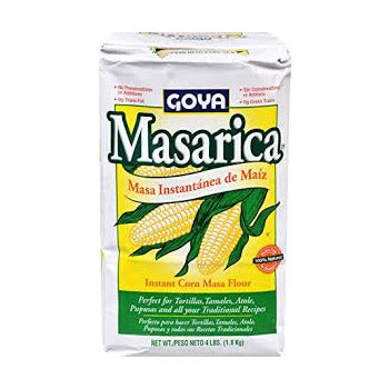 Wholesale Goya Masa Arepa White 5lb- Bulk