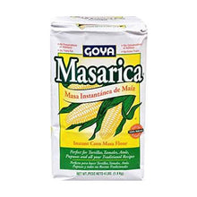 Wholesale Goya Masa Arepa White 5lb- Bulk