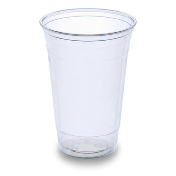 Wholesale Dart 20 Oz Clear Plastic Cups- Bulk