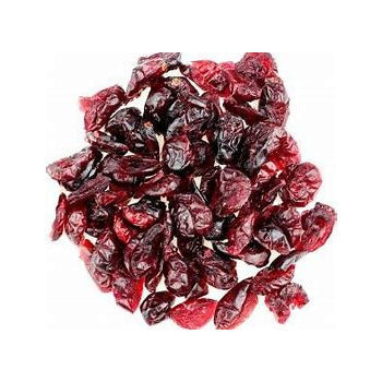 Wholesale Great Lakes Cheese Dried Cranberries 25lb- Bulk