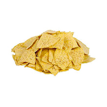 Wholesale Mayab Hand Cut Yellow Corn Tortilla 20lb- Bulk