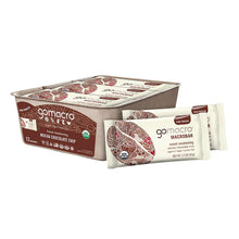 Wholesale Go Macro Mocha Chocolate Chip 2.3 Oz- Bulk