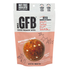 Wholesale The Gfb Birthday Cake Cookie Bites 4 Oz Bag- Bulk