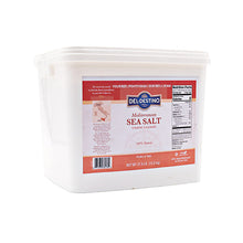 Wholesale Flamingo Coarse Sea Salt 12kg- Bulk