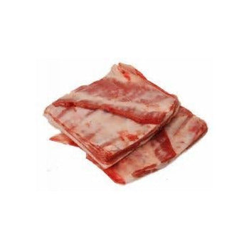 Wholesale Mosner Lamb Flank Belly 20lb- Bulk