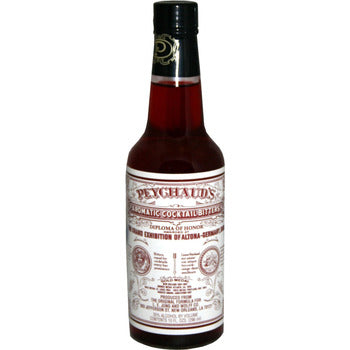 Wholesale Peychaud Bitters 5oz- Bulk