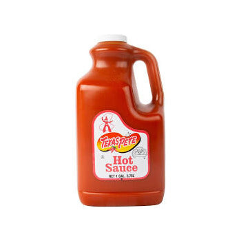Wholesale Texas Pete Hot Sauce Texas Pete- Bulk