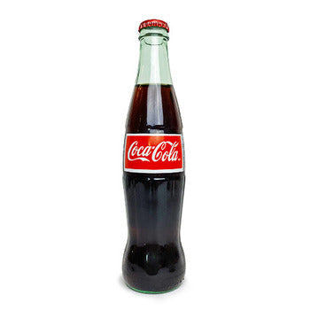 Wholesale Coca-Cola Bottled Mexican Coca Cola 12oz- Bulk