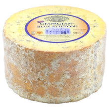 Wholesale Bradburys Case Stilton Blue Bevoir Cheese- Bulk