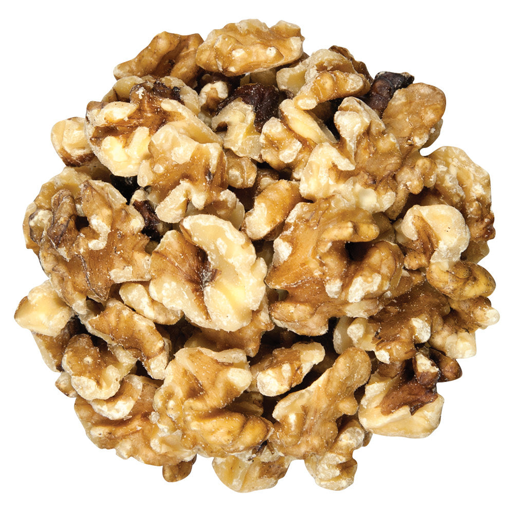 Wholesale BoxNCase Bulk Walnuts Halves And Pieces- Bulk