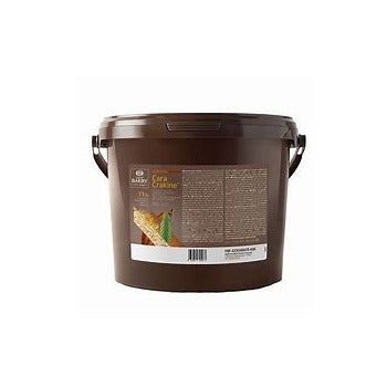 Wholesale Cacao Barry Cacao Barry Cara Crakine Milk Chocolate Caramel Cr 5kg- Bulk