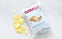 Wholesale Torres Mediterr Salt Nat 1.76Oz- Bulk