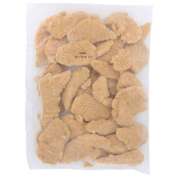 Wholesale Tyson Breaded Chicken Tenders 5lb- Bulk