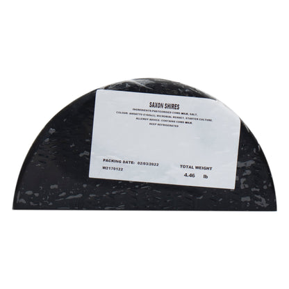 Wholesale Coombe Castle Five County Saxonshire Cheddar Cheese 5lb- Bulk