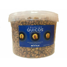 Wholesale Mitica Salted Quicos Corn Nuts 3kg- Bulk
