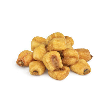 Wholesale Mitica Salted Quicos Corn Nuts 3kg- Bulk