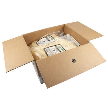 Wholesale Belgioioso Shaved Parmesan Cheese 5lb- Bulk