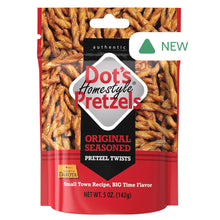 Wholesale Dot'S Original Pretzels 5 Oz Pouch- Bulk