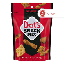Wholesale Dot'S - Snack Mix Bag - 4.4Oz- Bulk